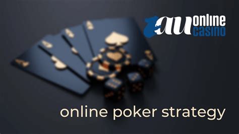 winning online poker strategy|Iba pa.